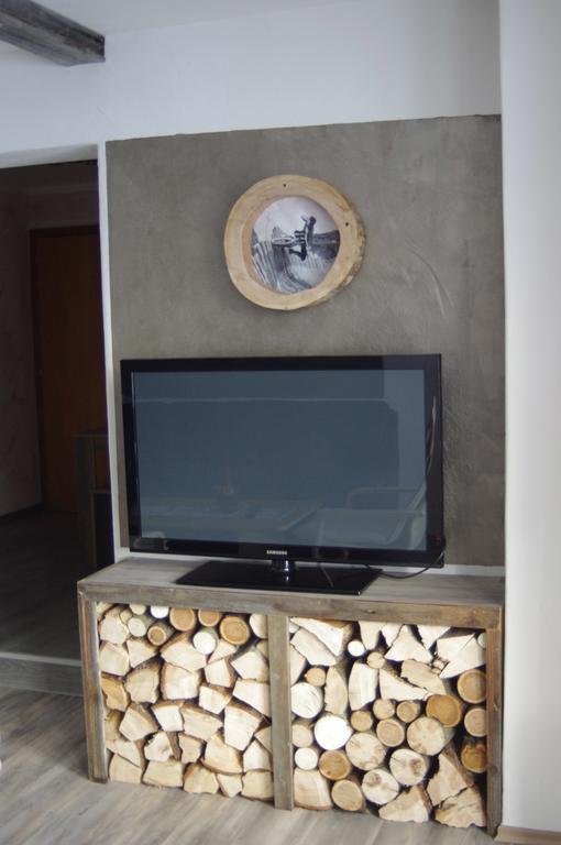 Alpin-Sportiv Apartamento Lermoos Quarto foto