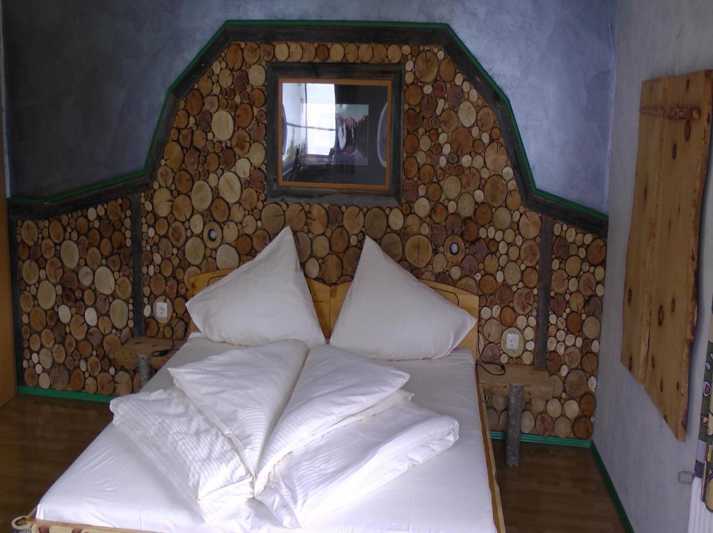 Alpin-Sportiv Apartamento Lermoos Quarto foto