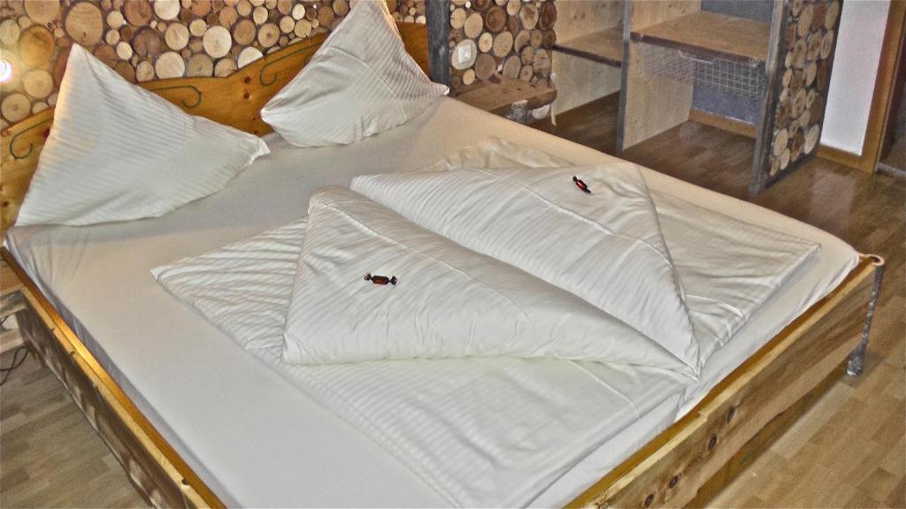 Alpin-Sportiv Apartamento Lermoos Quarto foto